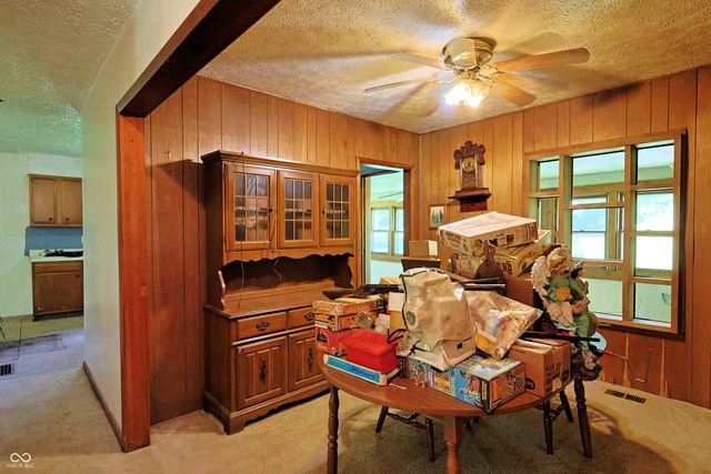 8317 Bean Blossom Road, Trafalgar, IN 46181