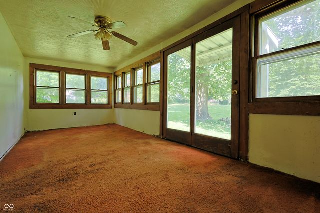 8317 Bean Blossom Road, Trafalgar, IN 46181