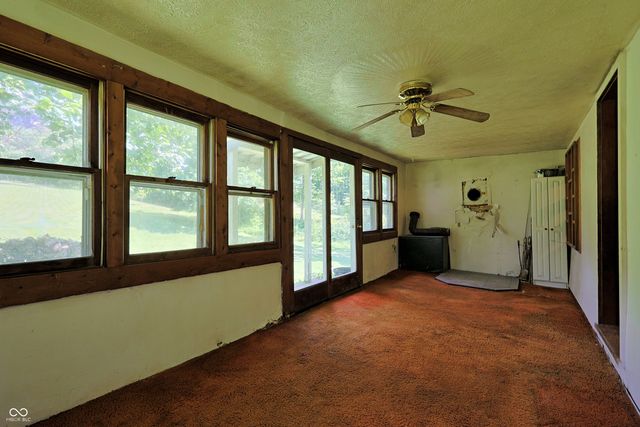 8317 Bean Blossom Road, Trafalgar, IN 46181
