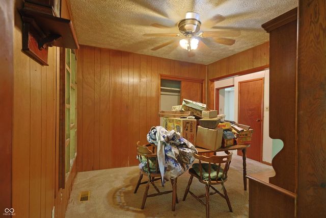 8317 Bean Blossom Road, Trafalgar, IN 46181