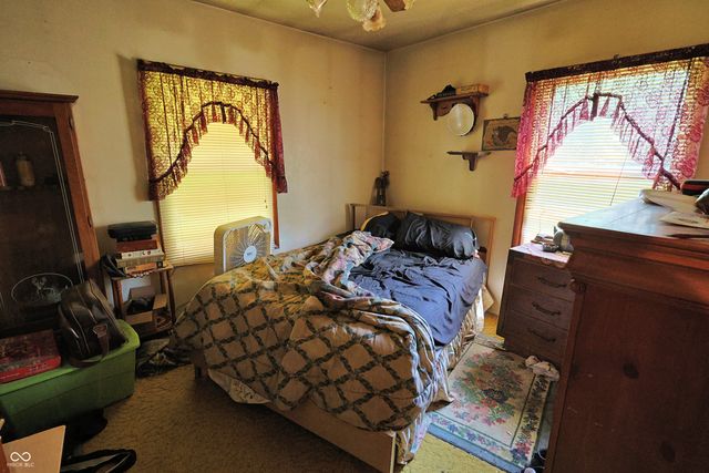 8317 Bean Blossom Road, Trafalgar, IN 46181