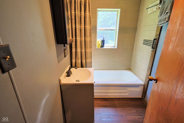 8317 Bean Blossom Road, Trafalgar, IN 46181