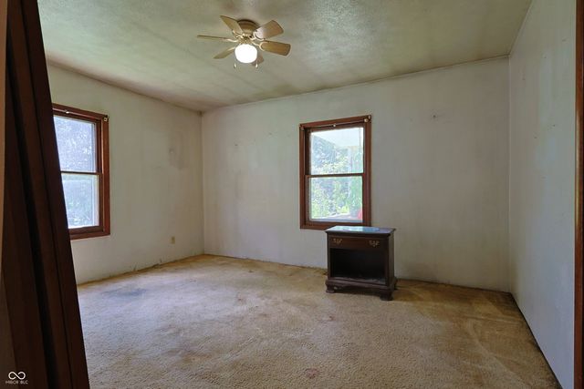 8317 Bean Blossom Road, Trafalgar, IN 46181