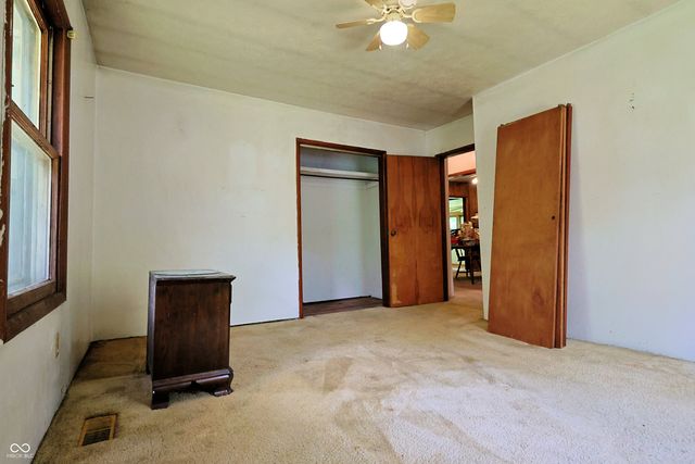 8317 Bean Blossom Road, Trafalgar, IN 46181