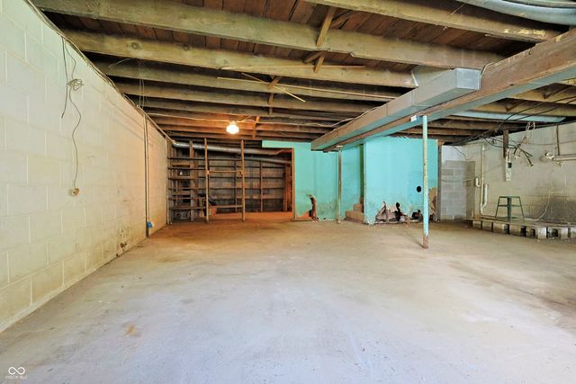 8317 Bean Blossom Road, Trafalgar, IN 46181