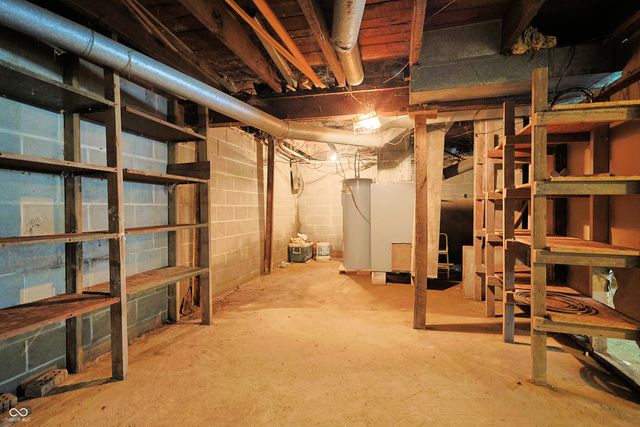 8317 Bean Blossom Road, Trafalgar, IN 46181