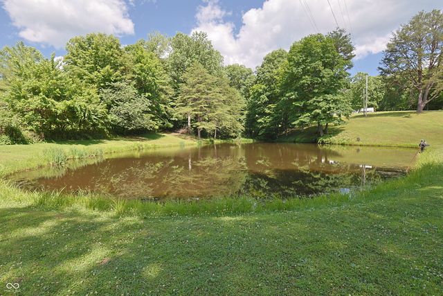 8317 Bean Blossom Road, Trafalgar, IN 46181