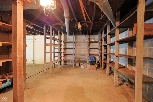 8317 Bean Blossom Road, Trafalgar, IN 46181