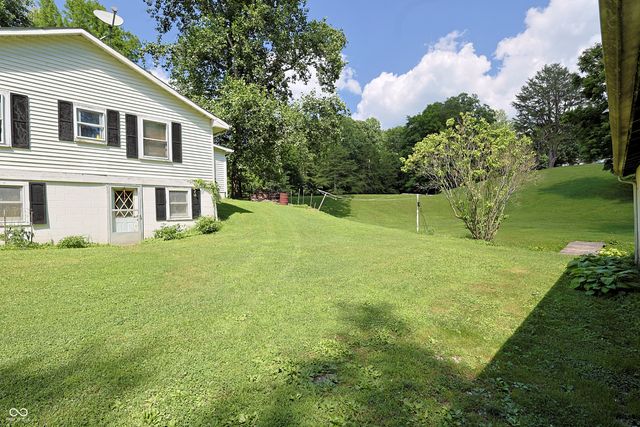 8317 Bean Blossom Road, Trafalgar, IN 46181