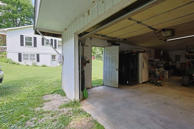 8317 Bean Blossom Road, Trafalgar, IN 46181