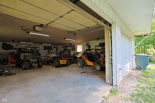 8317 Bean Blossom Road, Trafalgar, IN 46181