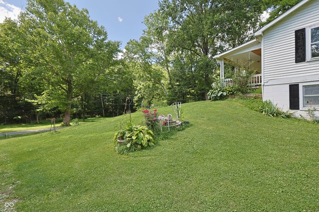 8317 Bean Blossom Road, Trafalgar, IN 46181