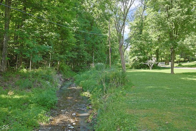 8317 Bean Blossom Road, Trafalgar, IN 46181