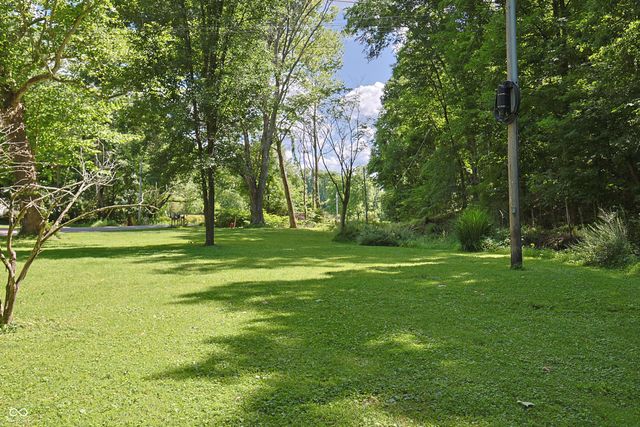8317 Bean Blossom Road, Trafalgar, IN 46181