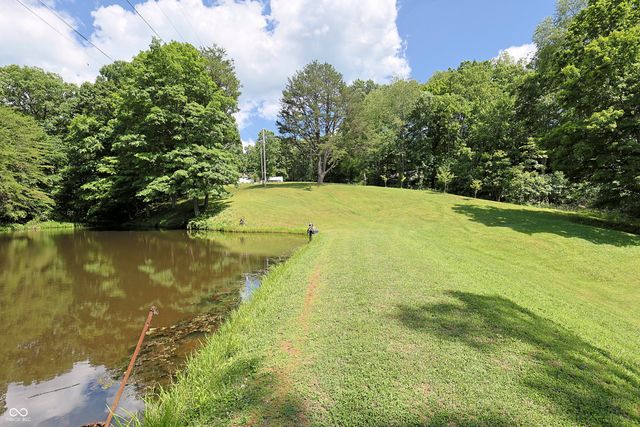 8317 Bean Blossom Road, Trafalgar, IN 46181