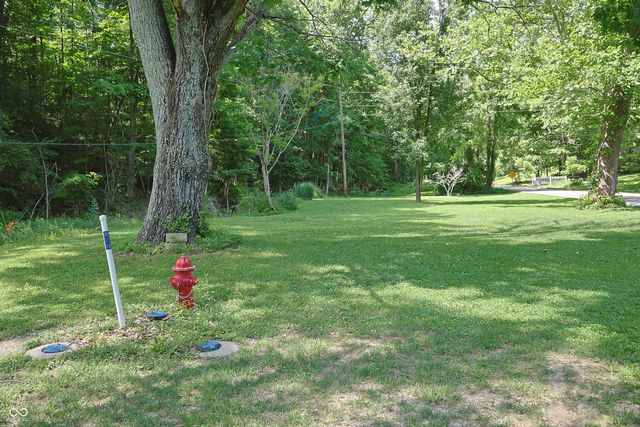 8317 Bean Blossom Road, Trafalgar, IN 46181