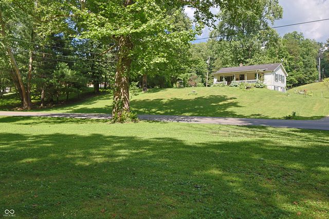 8317 Bean Blossom Road, Trafalgar, IN 46181