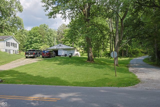 8317 Bean Blossom Road, Trafalgar, IN 46181