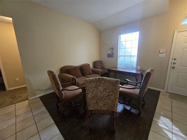 2816 Oakdale Drive, Burleson, TX 76028
