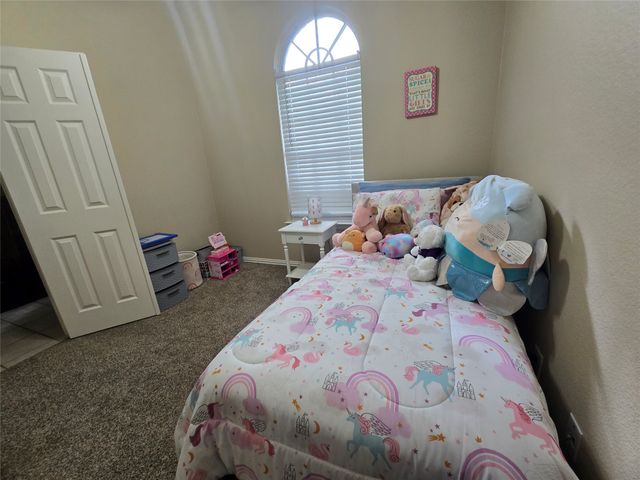 2816 Oakdale Drive, Burleson, TX 76028