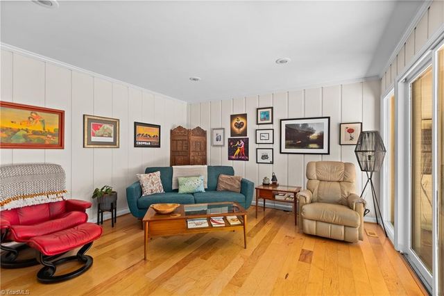 220 Harmon Court, Winston-salem, NC 27106