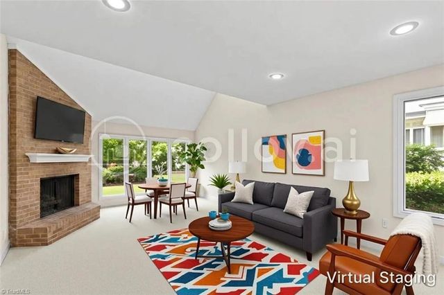 220 Harmon Court, Winston-salem, NC 27106