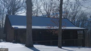 431 LOST RIVER STATE PARK RD, Moorefield, WV 26836