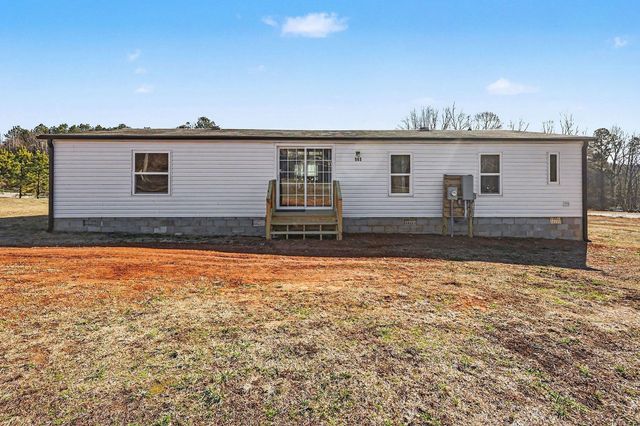 141 Dogwood Drive, Jonesville, SC 29353