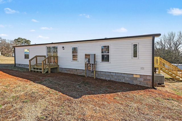 141 Dogwood Drive, Jonesville, SC 29353