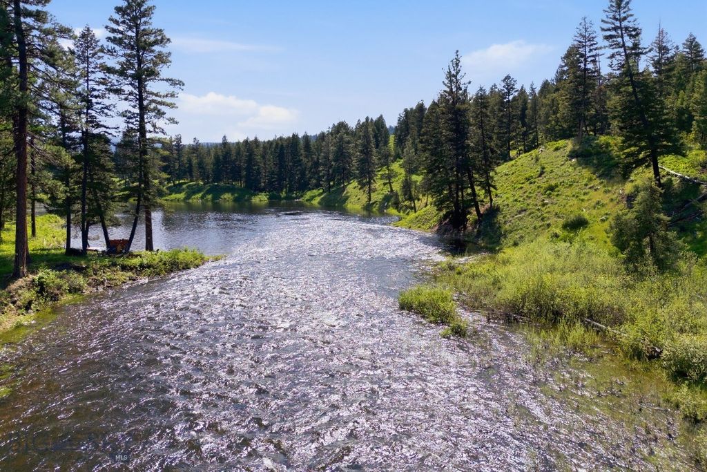 1225 Big Waters Ranch, Seeley Lake, MT 59868 photo 2