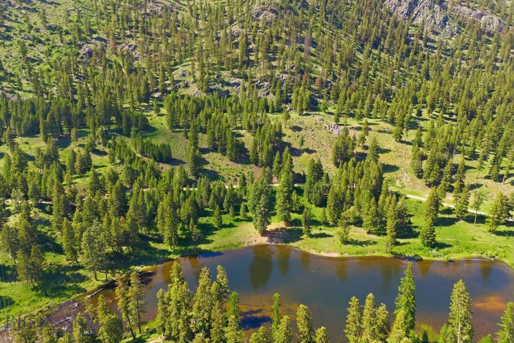 1225 Big Waters Ranch, Seeley Lake, MT 59868 photo 5