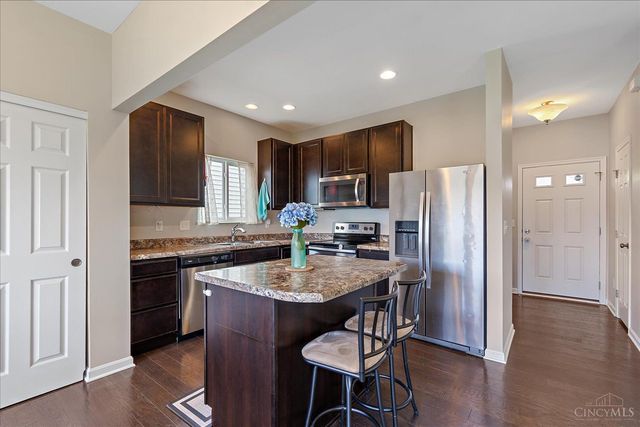 5461 Windsor Court, South Lebanon, OH 45065