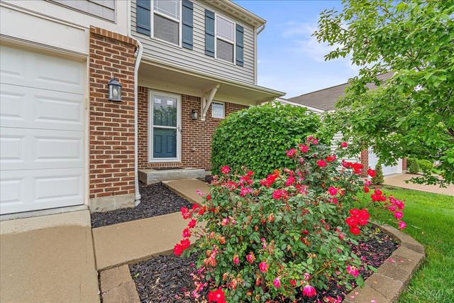 5461 Windsor Court, South Lebanon, OH 45065
