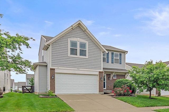 5461 Windsor Court, South Lebanon, OH 45065