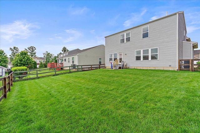 5461 Windsor Court, South Lebanon, OH 45065