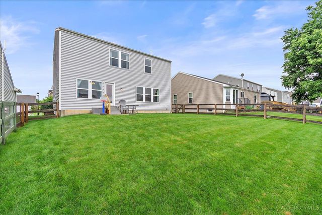 5461 Windsor Court, South Lebanon, OH 45065