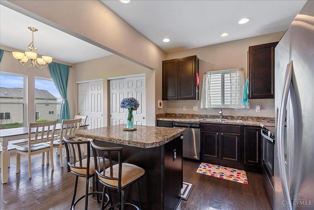 5461 Windsor Court, South Lebanon, OH 45065