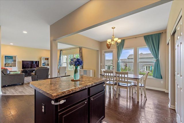 5461 Windsor Court, South Lebanon, OH 45065