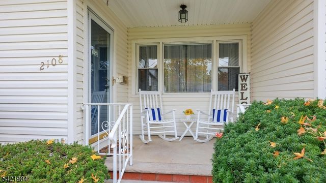 2108 Princeton Ave, Scotch Plains Twp., NJ 07076