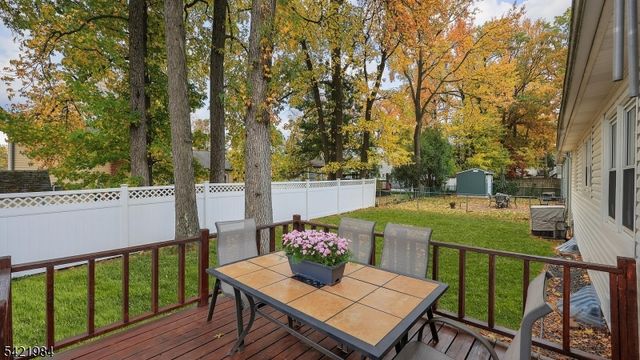 2108 Princeton Ave, Scotch Plains Twp., NJ 07076