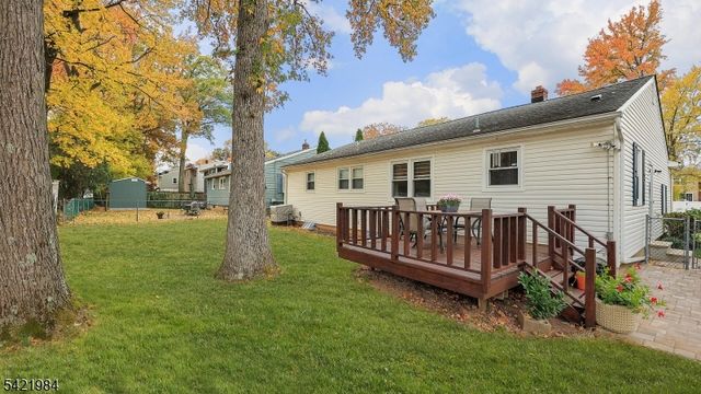 2108 Princeton Ave, Scotch Plains Twp., NJ 07076