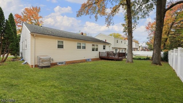 2108 Princeton Ave, Scotch Plains Twp., NJ 07076