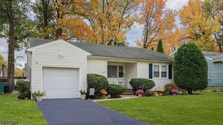 2108 Princeton Ave, Scotch Plains Twp., NJ 07076