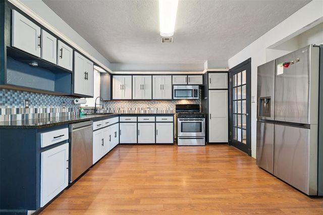 6709 NW 34th Street, Bethany, OK 73008