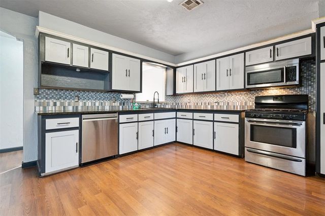 6709 NW 34th Street, Bethany, OK 73008