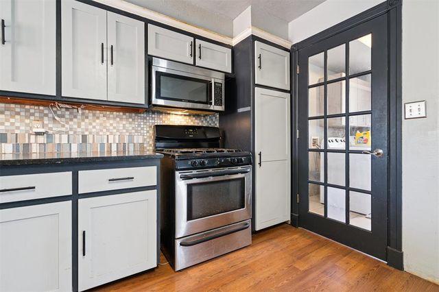 6709 NW 34th Street, Bethany, OK 73008