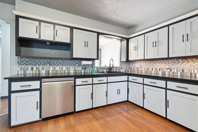 6709 NW 34th Street, Bethany, OK 73008