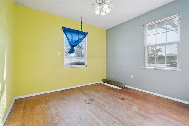 6709 NW 34th Street, Bethany, OK 73008