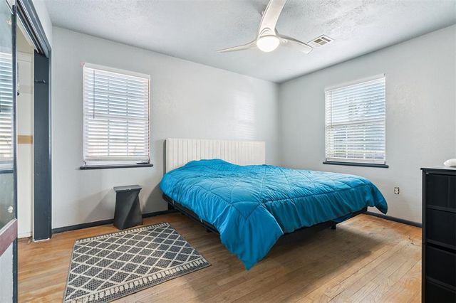 6709 NW 34th Street, Bethany, OK 73008