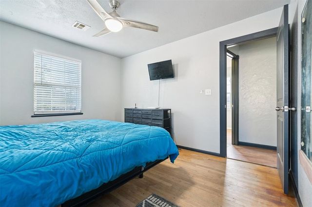 6709 NW 34th Street, Bethany, OK 73008